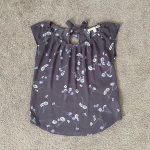 LC Lauren Conrad Top